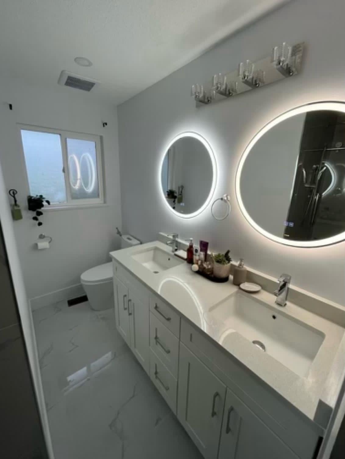 Construction and Renovation Service