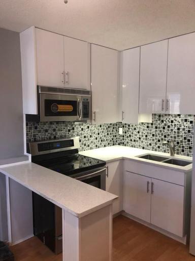 Construction and Renovation Service