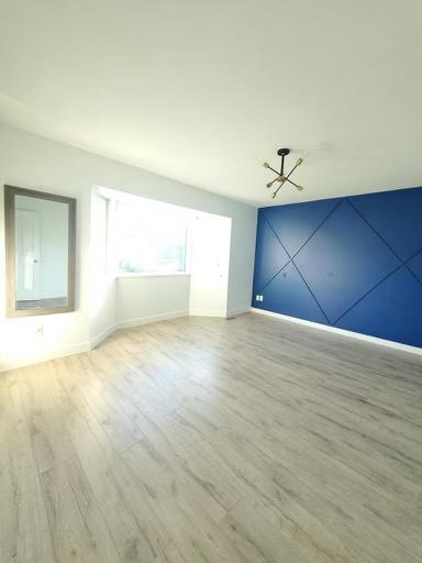 Construction and Renovation Service