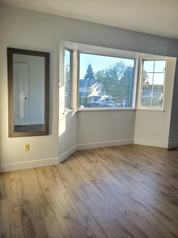 Construction and Renovation Service