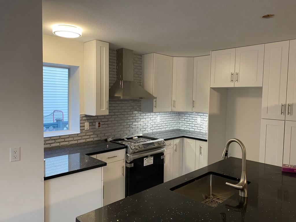 Construction and Renovation Service