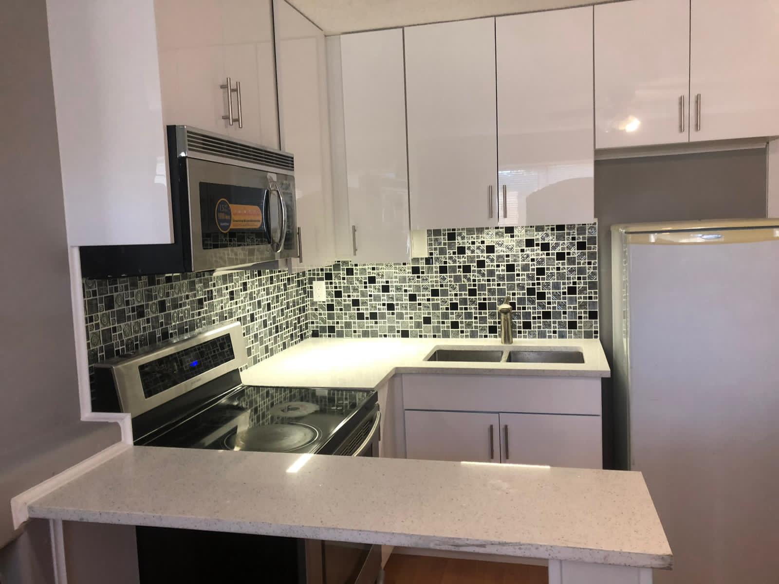 Construction and Renovation Service