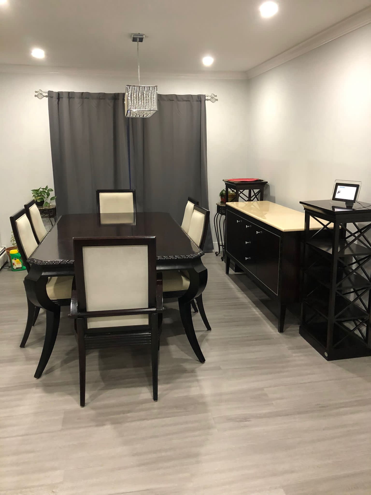 Construction and Renovation Service