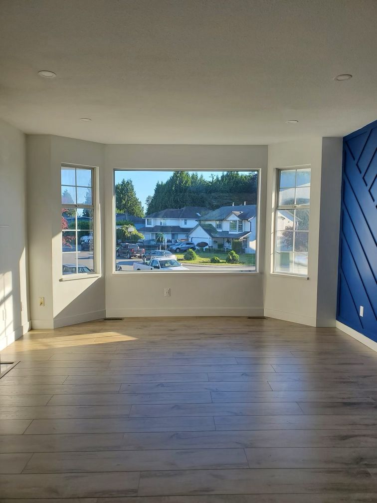 Construction and Renovation Service