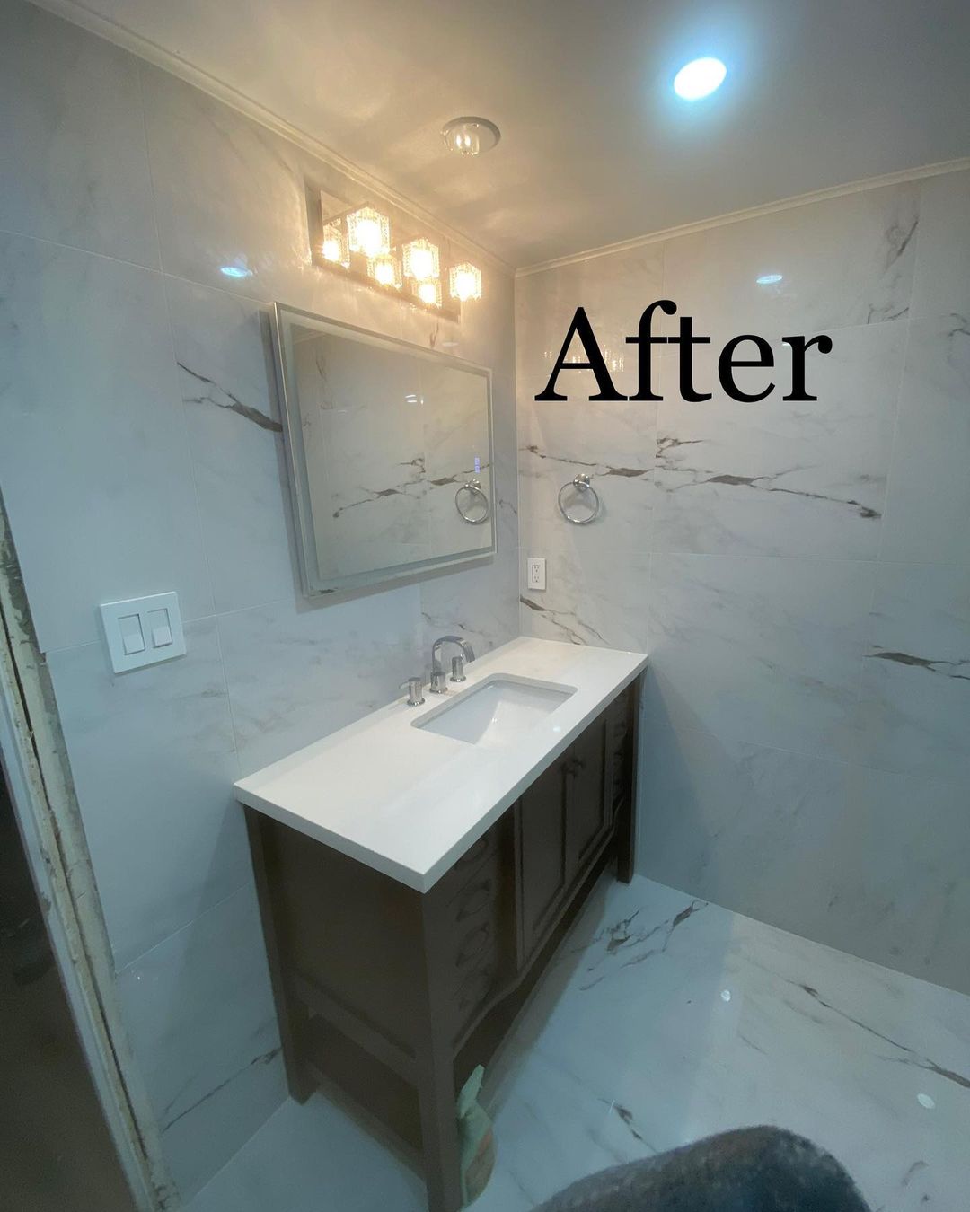 Construction and Renovation Service